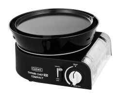 Cadac Safari Chef 30 Compact -Camping Promotion 6525l1 10 safari chef 30 compact 3