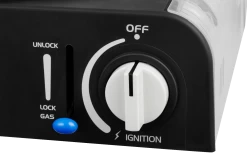 Cadac Safari Chef 30 Compact -Camping Promotion 6525l1 10 safari chef 30 compact 6 1