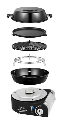 Cadac Safari Chef 30 Compact