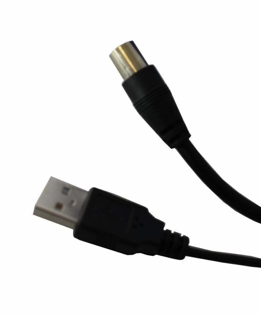 Falcon Amplified Magnetic Mount Freeview Digital TV & DAB Aerial 4 Falcon Amplified Magnetic Mount Freeview Digital TV & DAB Aerial - Image 2