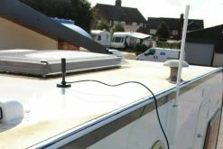 Falcon Amplified Magnetic Mount Freeview Digital TV & DAB Aerial 9 Falcon Amplified Magnetic Mount Freeview Digital TV & DAB Aerial -Camping Promotion 6633034 fa805 3 2 3 1000