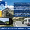 Falcon Digital Wireless Rear View Camera System Caravan Motorhome 2 Falcon Digital Wireless Rear View Camera System Caravan Motorhome -Camping Promotion 6633038 fa100 2 3 800