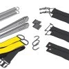 Unica, Universal Tie Down Set - HABA -Camping Promotion 7601175