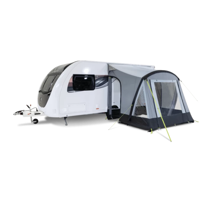 Dometic Leggera Air 220 S Air Caravan Awning 5 Dometic Leggera Air 220 S Air Caravan Awning - Image 3