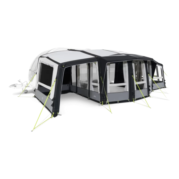 Dometic Club/Ace AIR Pro Extension R/H S 4 Dometic Club/Ace AIR Pro Extension R/H S - Image 2