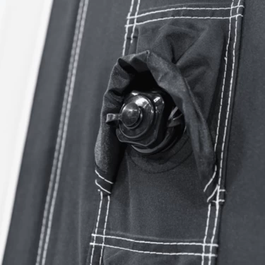 Dometic Leggera Air 220 S Air Caravan Awning 8 Dometic Leggera Air 220 S Air Caravan Awning - Image 6