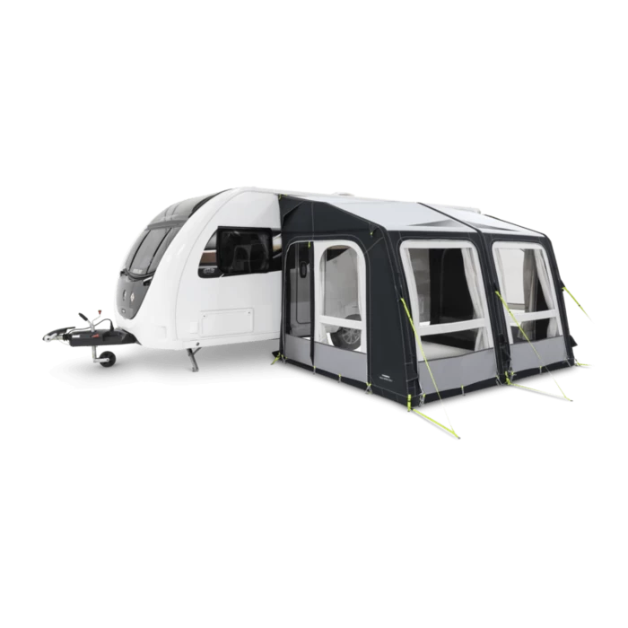 Dometic Rally Air Pro 330 M Awning 4 Dometic Rally Air Pro 330 M Awning - Image 2