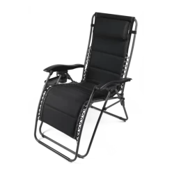 Dometic Opulence Firenze Reclining Chair.