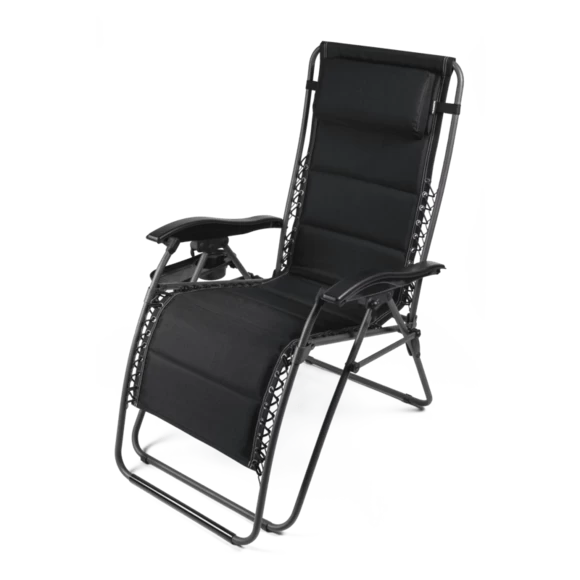 Dometic Opulence Firenze Reclining Chair. 3 Dometic Opulence Firenze Reclining Chair.