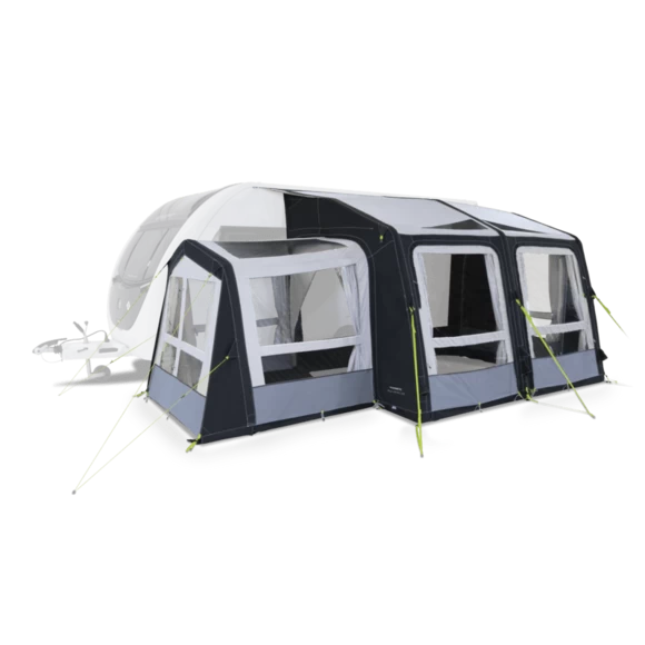 Dometic Pro Air Conservatory Annex 3 Dometic Pro Air Conservatory Annex