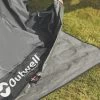 Outwell Talladega Footprint Groundsheet 2015