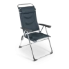 Kampa Dometic Lusso Milano Chair - Ocean Blue