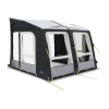 Dometic Rally Air Pro 330 S Awning 2 Dometic Rally Air Pro 330 S Awning -Camping Promotion 81 14 dometic rallyair2x 9120001129 78114 11