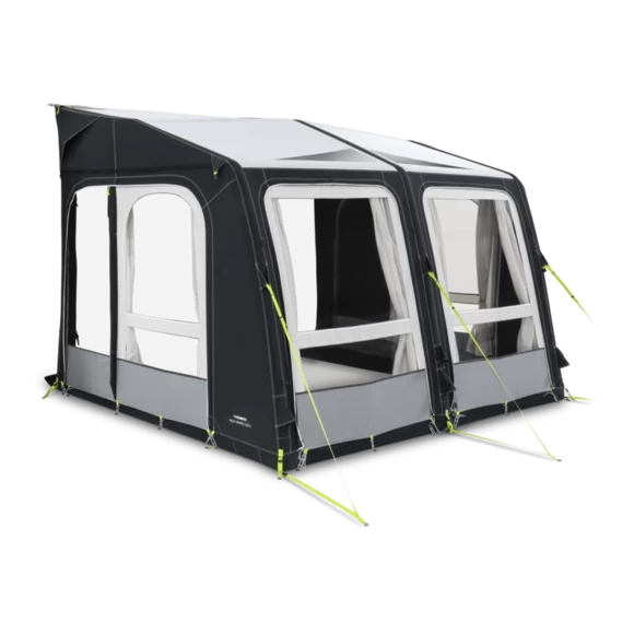 Dometic Rally Air Pro 330 M Awning 3 Dometic Rally Air Pro 330 M Awning