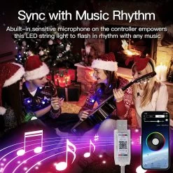 USB Powered 10M Dream Chasing Flagpole Led Light -Camping Promotion 81z khvtoql. ac sl1500