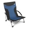 Kampa Sandy Low Chair Midnight 2 Kampa Sandy Low Chair Midnight -Camping Promotion 84 87 dometic sandy k 9120001426 78487 11
