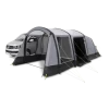 Kampa Touring Air VW Drive Away Awning (LH)
