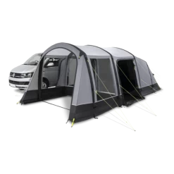 Kampa Touring Air VW Drive Away Awning (LH)