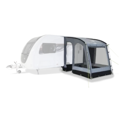 Dometic Rally 200 Caravan Awning