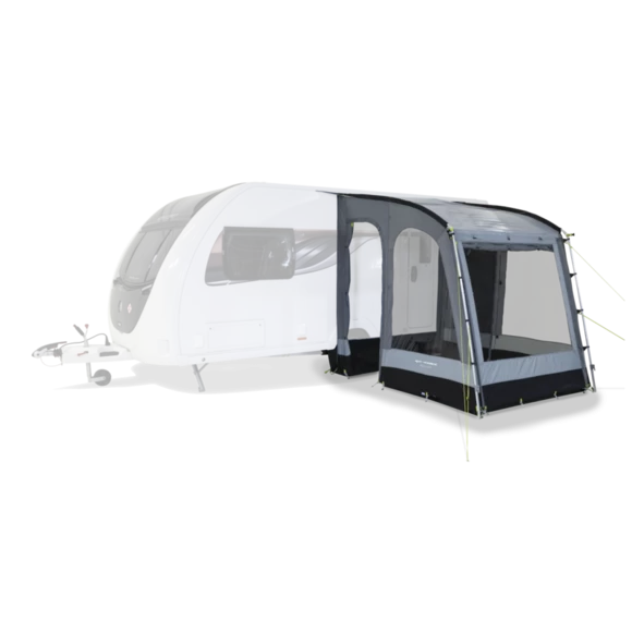 Dometic Rally 200 Caravan Awning 3 Dometic Rally 200 Caravan Awning