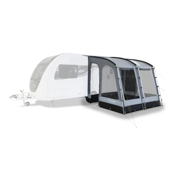 Dometic Rally 260 Awning 2023 2 Dometic Rally 260 Awning 2023