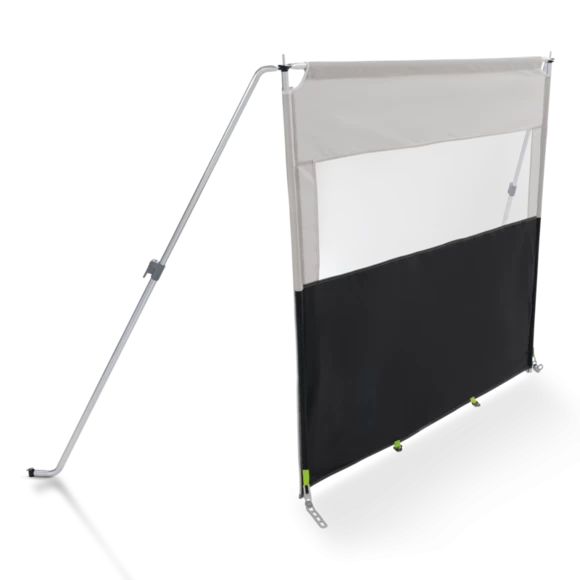 Dometic Pro Windbreak 1 3 Dometic Pro Windbreak 1