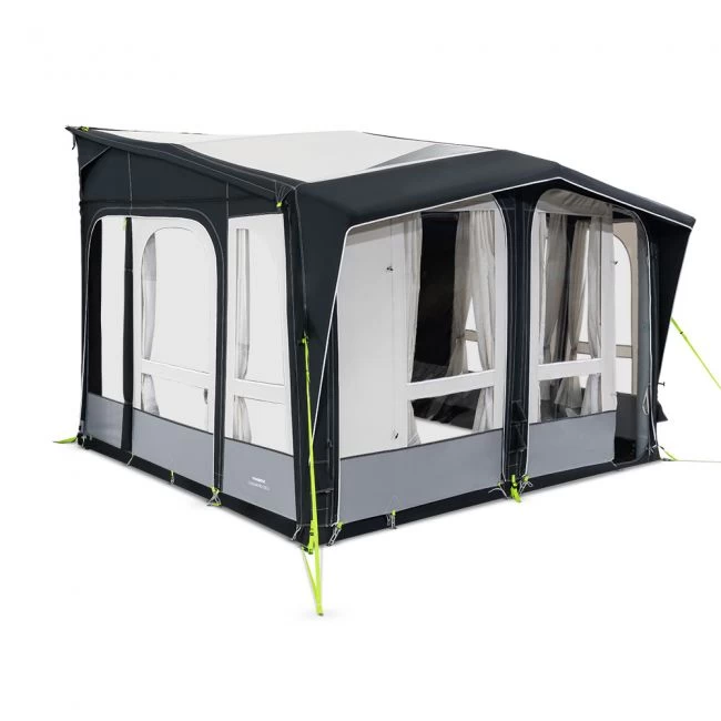Dometic Club AIR Pro 330 S Awning 2022 4 Dometic Club AIR Pro 330 S Awning 2022 - Image 2