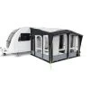 Dometic Club AIR Pro 330 S Awning 2022 1 Dometic Club AIR Pro 330 S Awning 2022 -Camping Promotion 9120001115 dometic club air pro 330 s caravan awning 2