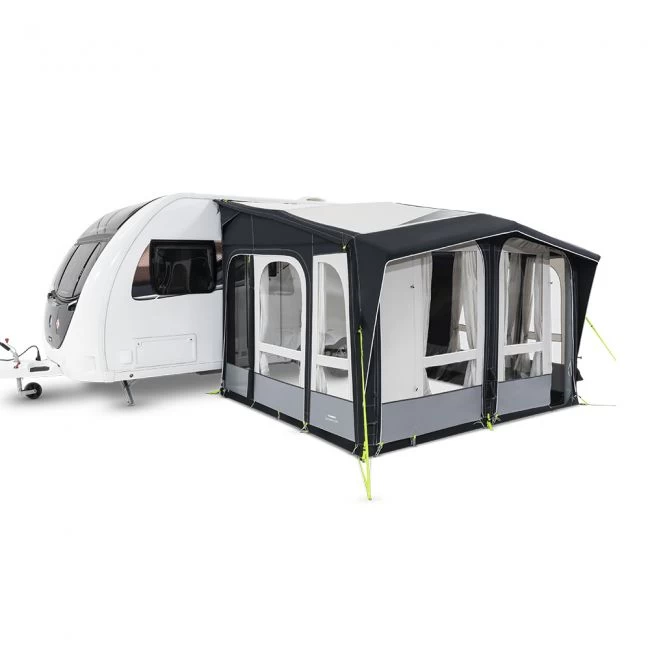 Dometic Club AIR Pro 330 S Awning 2022 3 Dometic Club AIR Pro 330 S Awning 2022