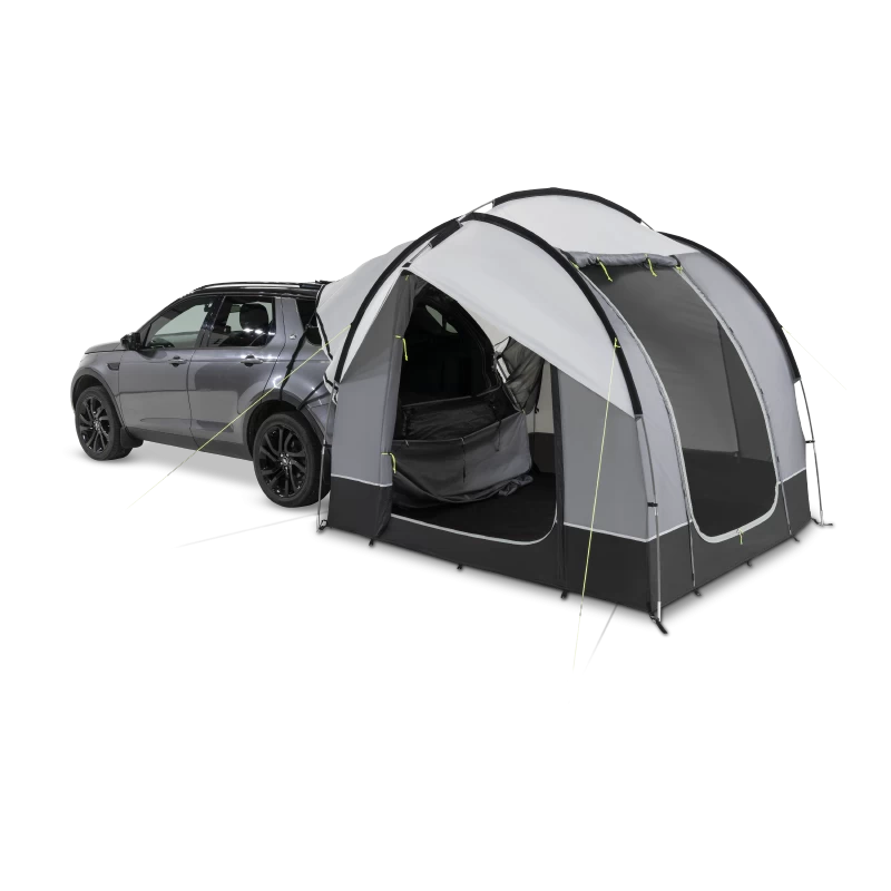 Kampa Tailgater Drive Away Awning (Poled) 3 Kampa Tailgater Drive Away Awning (Poled)