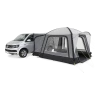 Kampa Cross Air Drive Away Awning 2 Kampa Cross Air Drive Away Awning -Camping Promotion 9120001236 0
