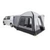 Kampa Cross Air Tailgate Drive Away Awning