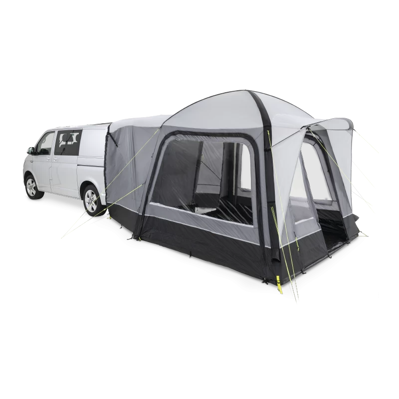 Kampa Cross Air Tailgate Drive Away Awning 3 Kampa Cross Air Tailgate Drive Away Awning