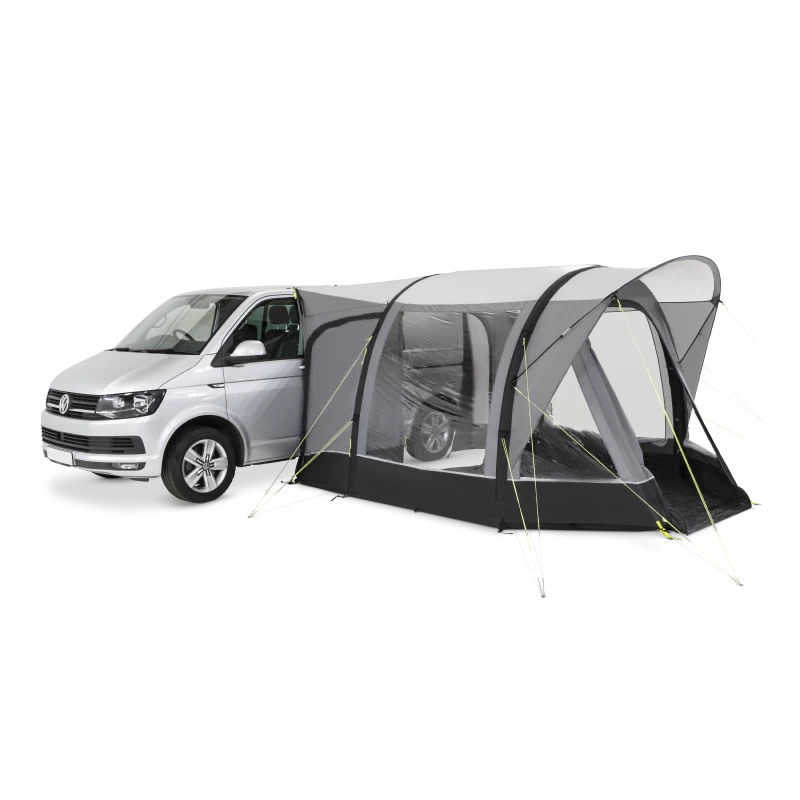 Kampa Action Air Drive Away Awning 3 Kampa Action Air Drive Away Awning