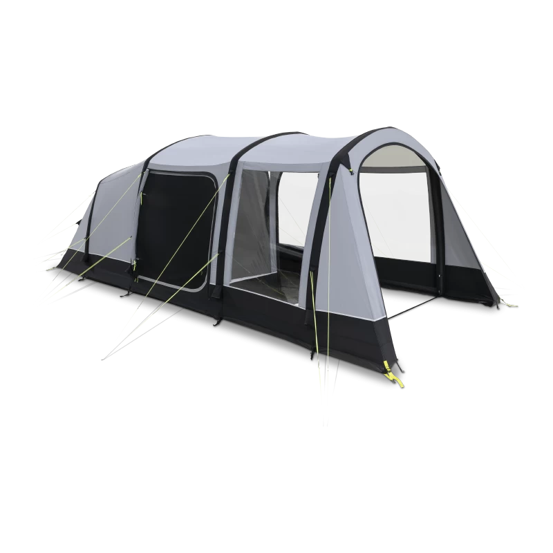 Kampa Hayling 4 Air TC Tent 3 Kampa Hayling 4 Air TC Tent