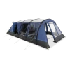 Kampa Croyde 6 Air Tent 1 Kampa Croyde 6 Air Tent -Camping Promotion 9120001252