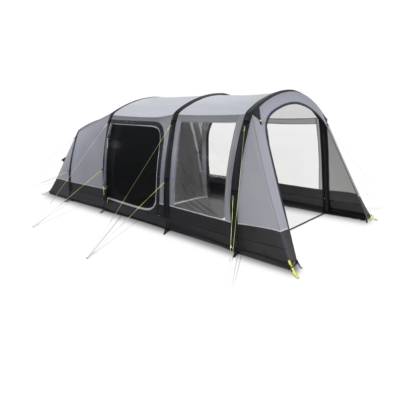 Kampa Hayling 4 Air Tent 3 Kampa Hayling 4 Air Tent