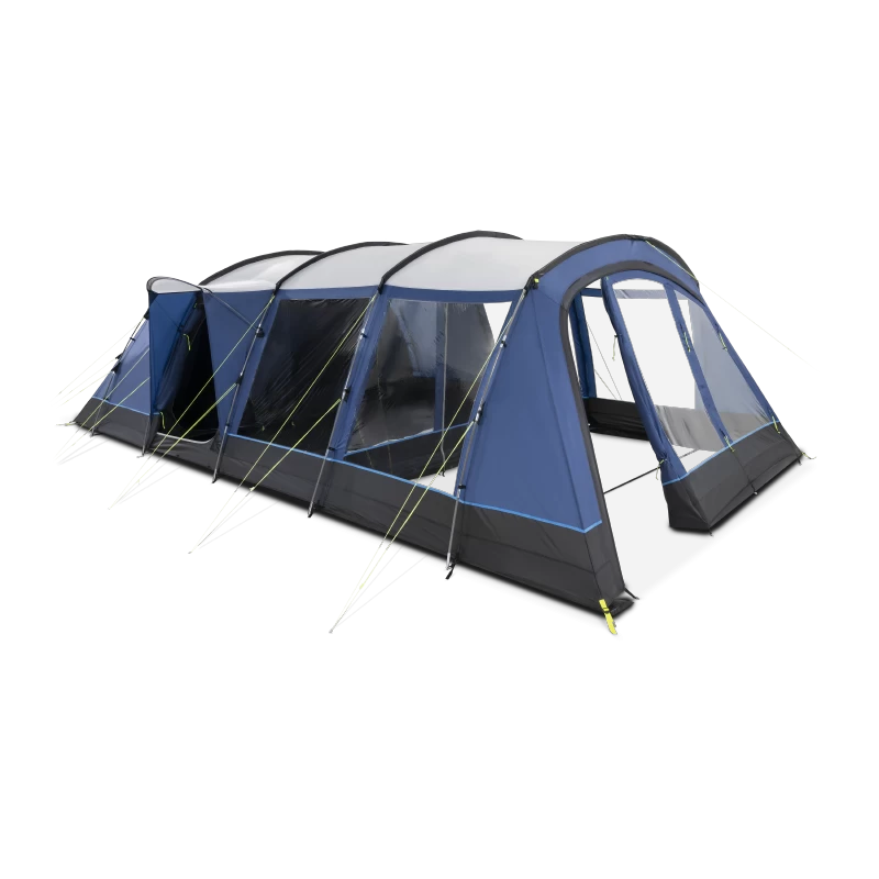 Kampa Croyde 6 Poled Tent 3 Kampa Croyde 6 Poled Tent