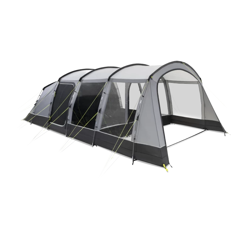 Kampa Hayling 6 Poled Tent 3 Kampa Hayling 6 Poled Tent