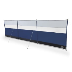 Kampa Windbreak Midnight Blue