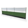Kampa Windbreak Fern Green 1 Kampa Windbreak Fern Green -Camping Promotion 9120001287 0