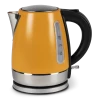 Kampa Cascade 1 Litre Kettle (Sunset) -Camping Promotion 9120001382 0