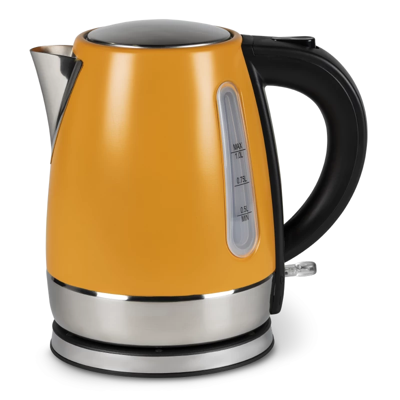 Kampa Cascade 1 Litre Kettle (Sunset) 3 Kampa Cascade 1 Litre Kettle (Sunset)