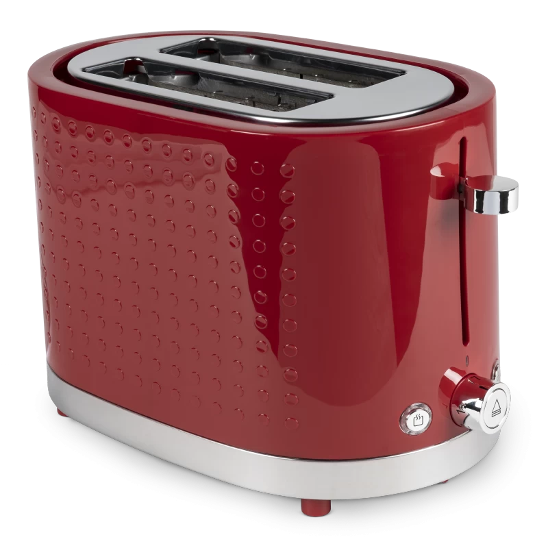 Kampa Deco Toaster (Ember) 3 Kampa Deco Toaster (Ember)