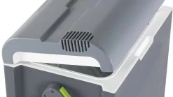 Outwell ECOcool Grey 24L UK - 12V/230V -Camping Promotion 9e7cae8a3cc6355f4eeeea04824861b7