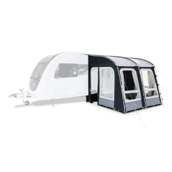 Dometic Rally Pro 260 Caravan Awning