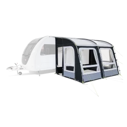 Dometic Rally Pro 330 Caravan Awning