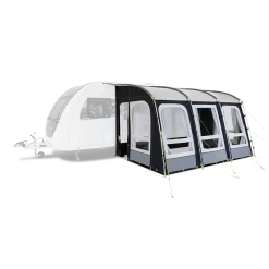 Dometic Rally Pro 390 Caravan Awning