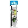 Yello Telescopic Junior Fishing Rod Set -Camping Promotion BGG1586 yello 165cm telescopic fishing rod set green packaging front