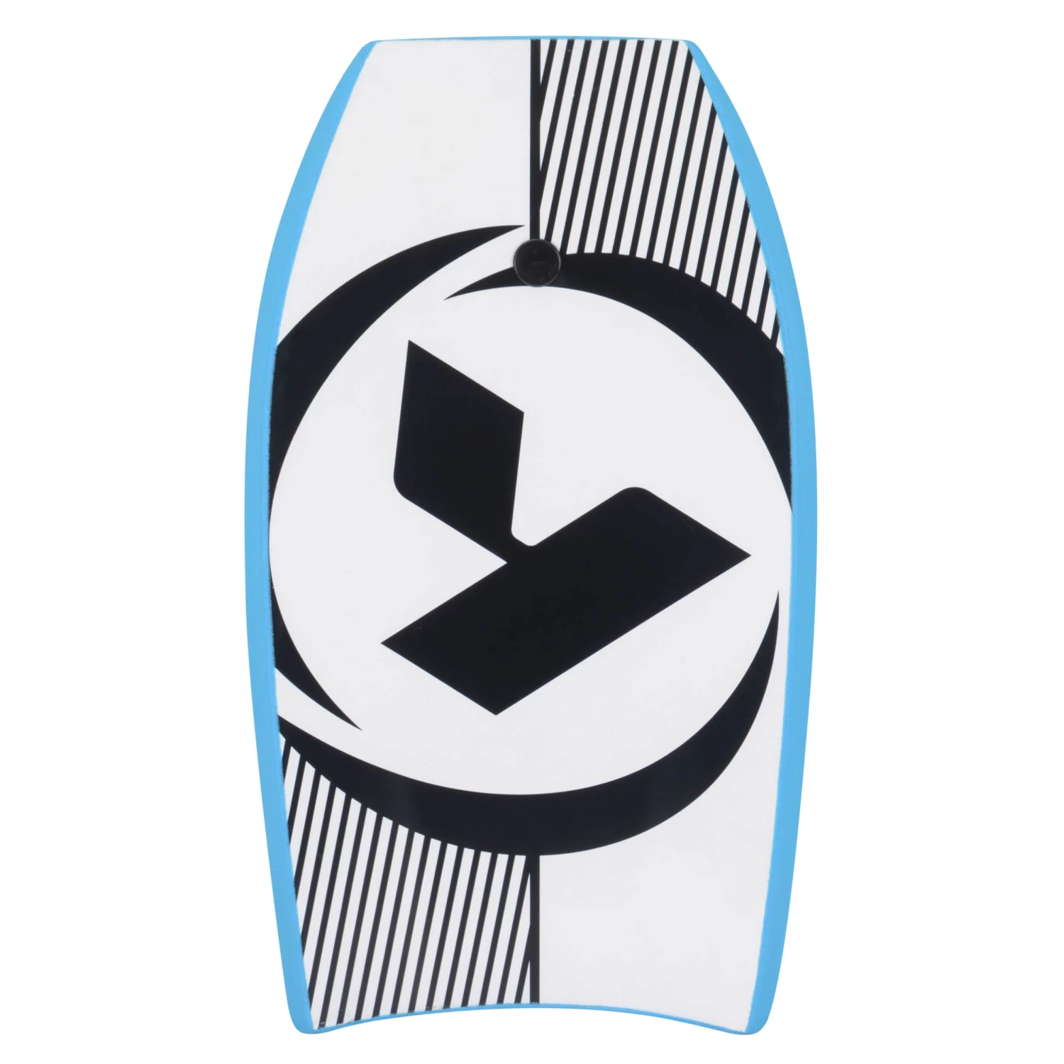 Yello 33" Slick Corp Bodyboard (Blue) - Image 2
